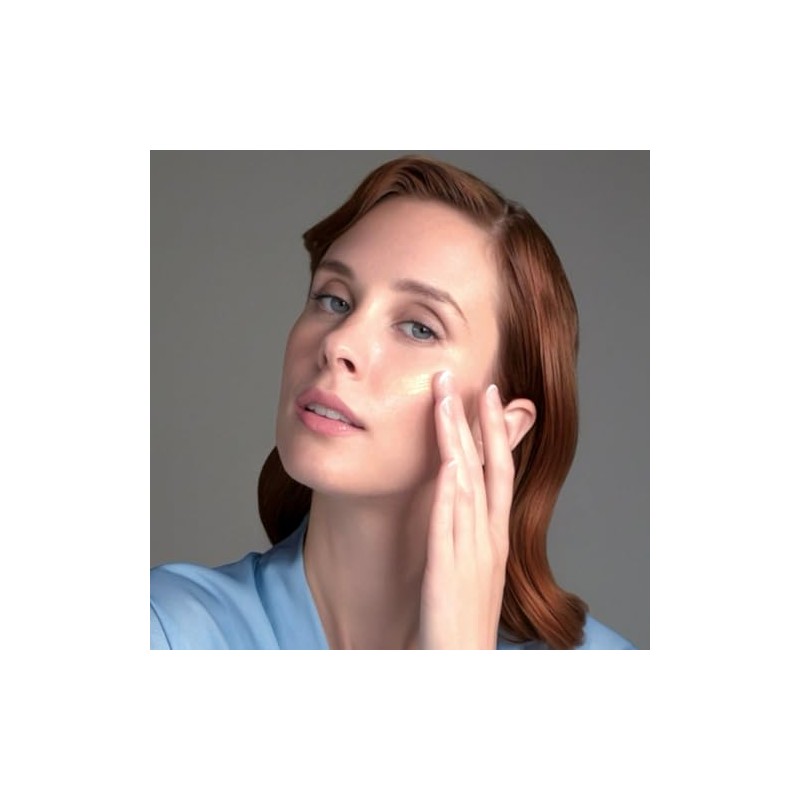 MĒTIER Rejuvenating Night Crème, Anti-Aging & Hydrating Night Treatment, Retinol,