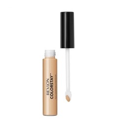 Revlon ColorStay Full Coverage Concealer Correcting Makeup(04 Medium) 0.21oz