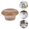 3Pcs Pot Lid Knobs Sturdy Replacement Handles for High Temperature