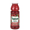 Tropicana Cranberry Juice Drink, 15.2 Ounce Bottle (Pack of 12)