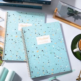 2024-2025 Student Planner - School Planner 2024-2025, Jul 2024 - Jun 2025, 9" x 11", 2024-2025 Academic Planner, Weekly Lesson Planner, Stickers