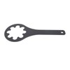 Spanner Nut Wrench 91‑36235 Industrial Steel Stable Performance Nut Wrench