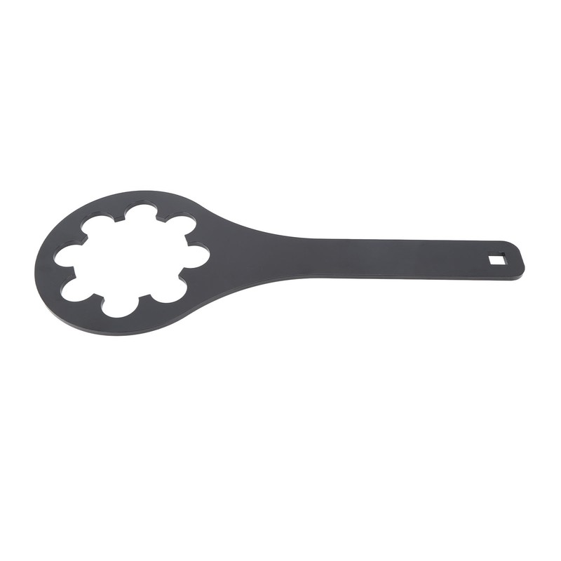 Spanner Nut Wrench 91‑36235 Industrial Steel Stable Performance Nut Wrench
