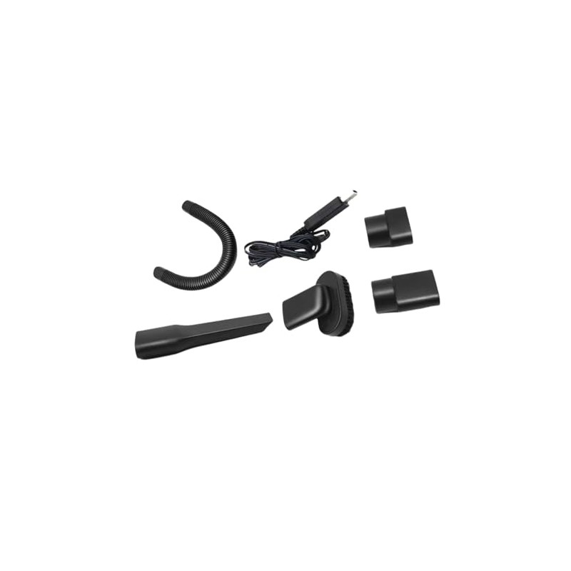 Fubedo Vehicle Vacuum Cleaner.