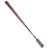 HUNTERS SADDLERY Leather Riding Crop for Horse Riding Show-Jumping Jump