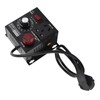 4000W SCR Electric Voltage Regulator Dimmer AC 220V Temperature Motor