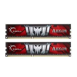 G. Skill 16GB DDR3 16GB DDR3 1600 MHz Memory Module DDR3 Memory; PC/server/2 x 8 GB)