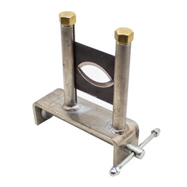 LeTkingok Manual Sugarcane Peeler Mini Sugar Cane Peeling Machine Diameter 20-70mm