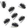 15pcs Audio Fan Micro Switch AC 1A 125V 3 Pin