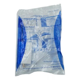 Zentaurus 25 Pack Kit Espejo Vaginal Mediano Con Kit Papanicolau