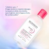 Bioderma Sensibio H2o, Agua Micelar Dermatológica, 500 Ml Sensible