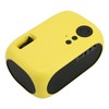 M24 Mini Portable Projector Multifunction 360 Degree Surround Sound Home