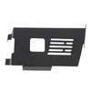 Motorcycle Skid Plate Aluminium Alloy Engine Chassis Guard Plate for