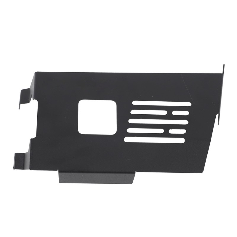 Motorcycle Skid Plate Aluminium Alloy Engine Chassis Guard Plate for
