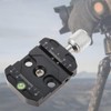 Aililong Quick Release Plate Clamp Arca Swiss 50 mm Model