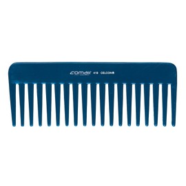 Comair Blue Profi Line Hair Comb No. 419