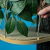 Replacement Leaves Set of 8 for Interchangeable Cat Tree (Set