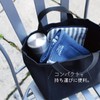 [Contex] MOKU Face Towel <59074-90> Set of 5 (B. Blue