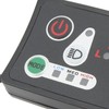Electric Bike LED Power Display Panel Electric Bike Modification Display