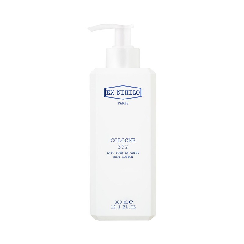 Exnihilo Colon 352 Body Lotion 360ml