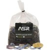 ASR Outdoor 6pc Gemstone Mining Kit Geology Paydirt Sifter Trowel