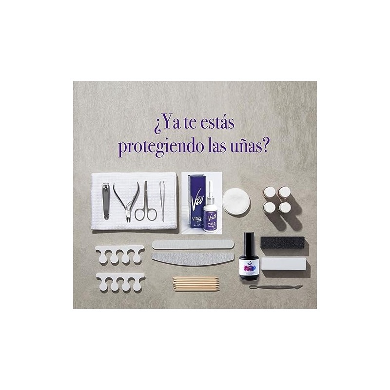 VITÉ 20 CREMA CAJA 12 PIEZAS