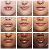 Black Radiance Perfect Tone Lip Gloss, Caramel Kiss, 0.4 Ounce