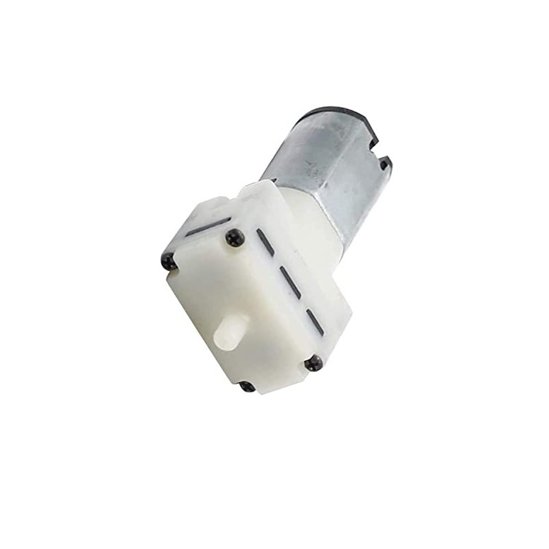Mini bomba de aire DC 3 V 12 A micro