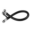 Tyre Inflator Hose 36 cm Long Tyre Inflator Valve Extension