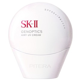 SK2 Genoptics Airy UV Cream SPF50+ PA++++, 30g, 1 piece / 에스케이투 제놉틱스 에어리 UV 크림 SPF50+ PA++++, 30g, 1개