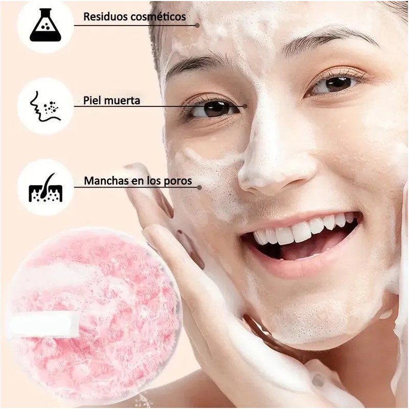 33 Brochas Maquillaje Profesional Y Herramientas Cosméticas