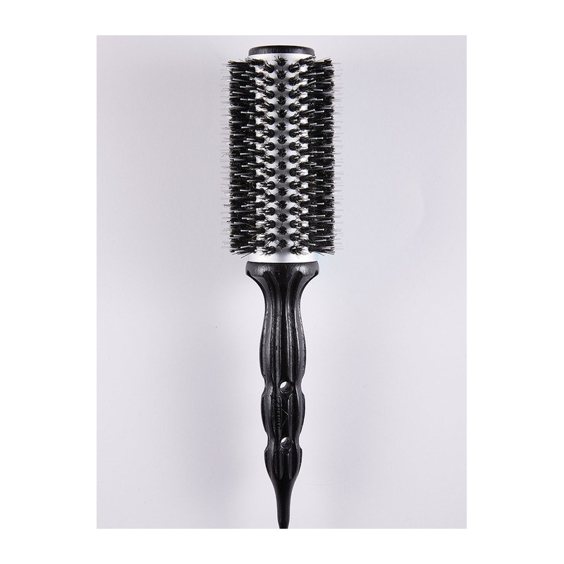HAUM Premium Root Roll Comb, Premium Wide Roll Comb Sole