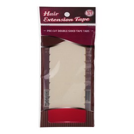 Hair Extension PU Hair Piece Double side Adhesive Tape 120pcs   Bag