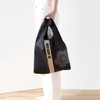 MARY QUANT 3-WAY Eco Bag (with Case) Floral Pattern Daisy