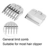 Attachment Combs, Universal Clipper Comb Attachment for Choice, Professional Electroplating
