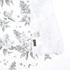 STYLE Decor W2704310 Laminated Table Runner, Waterproof, Nordic Table Center,