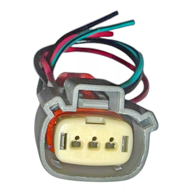 ISUMO 6 x Ignition Coil Electrical Connector Fits Ford 2011-2023