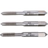 3-piece M5 x 0.8 Tap Set
