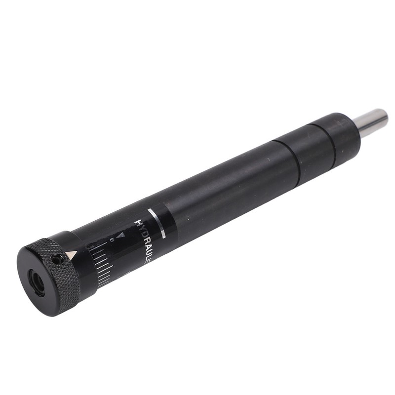 Pneumatic Hydraulic Shock Absorber Aluminum Alloy Damping Force Adjustable 30mm