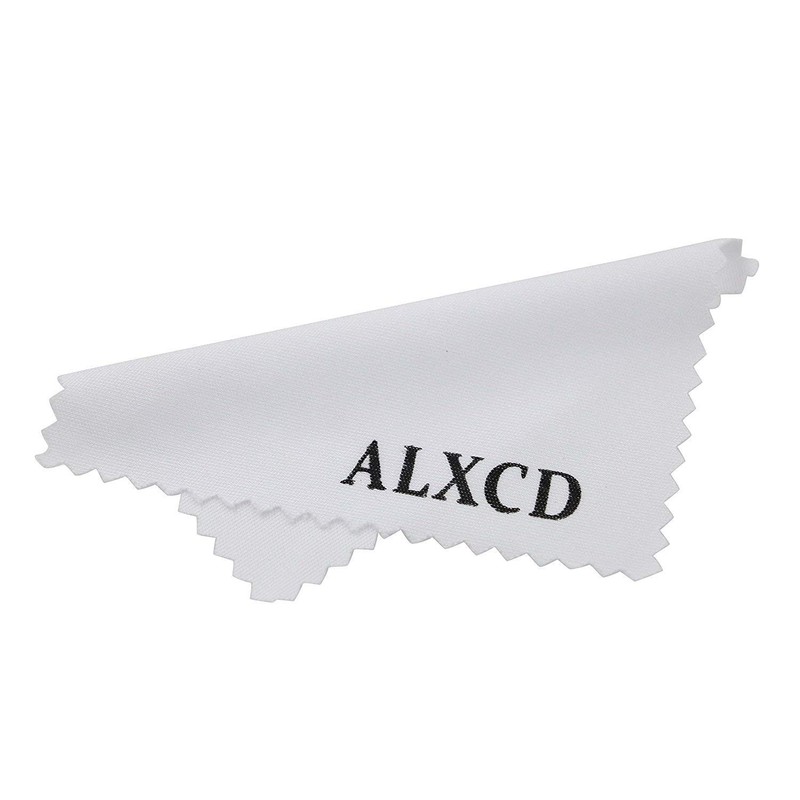 ALXCD Ear Tips Compatible with AirPods Pro & 2nd Gen