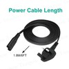 Power Cable Replacement for Bose Smart Soundbar 600 900 300