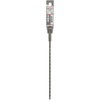 Bosch 2608597777 SDS Plus Bit S4, 0.24 inches (6.0 mm)
