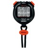 Seiko SVAJ701 Data Communication Solar Stopwatch Block Memory