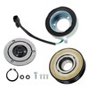 labwork A/C Compressor Clutch Kit Replacement for Ford F150 5.0