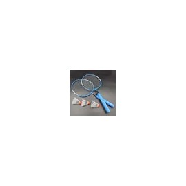 Fitness Accessory Badminton Mini Set for home workouts, training and recovery, portable sports and exercise gear, Korean, Option 10