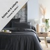 STOF - Fitted Sheet - Size 140 x 200 cm