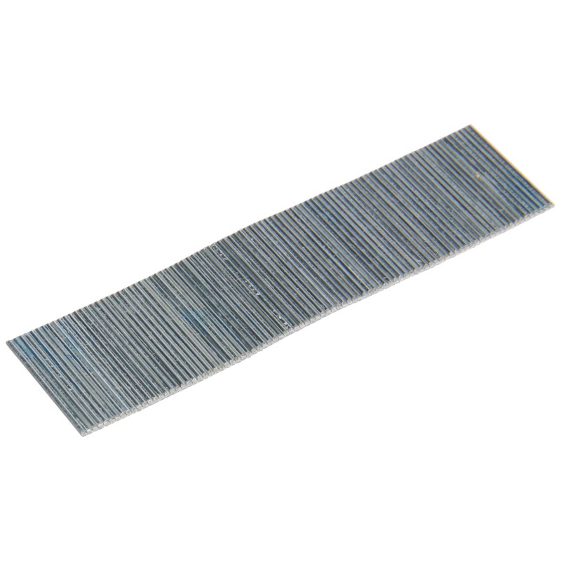 Rapid 5001362 Framing Nails, Silver, 35mm