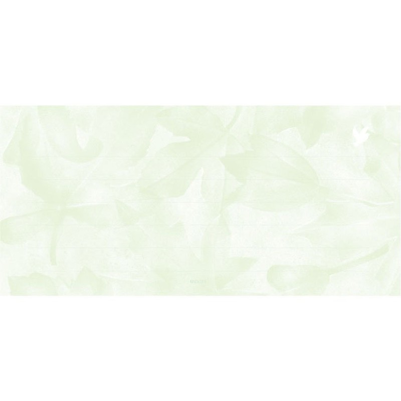 Midori 20412006 Single Pencil Notebook, Forest Color Nokimochi