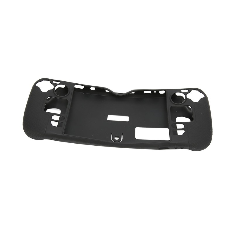 Game Protective Cover Silicone Scratch Slip Resistant Protective Case with