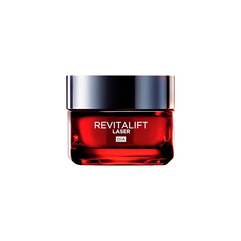 L'Oreal Paris Revitalift Laser Crema día anti-signos edad 50ml